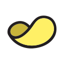 Chip,Potato chip,Snack